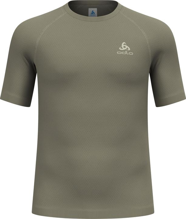 Image du produit Odlo Merino Performance Light Bl Top Crew Neck S/S (L)