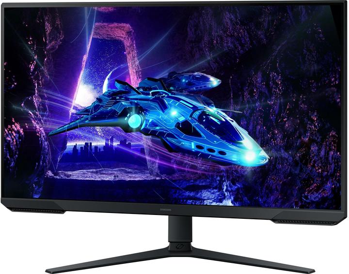 Produktbild Samsung Odyssey G3 G30D (1920 x 1080 Pixel, 32")