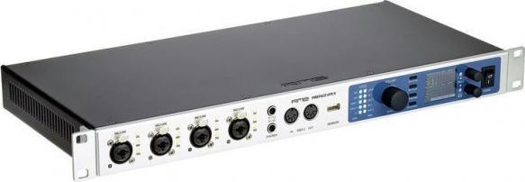 Actual product image RME Audio Fireface UFX II (USB)