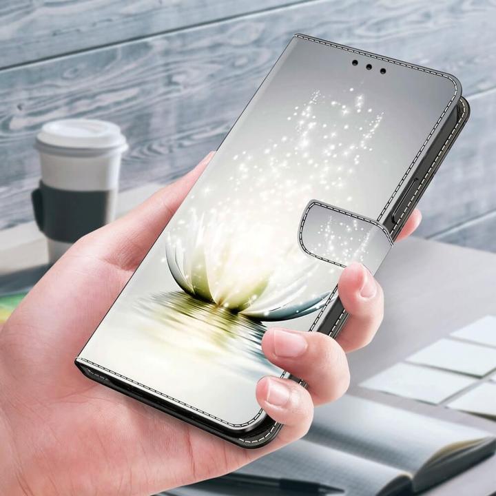 Immagine prodotto Cover-Discount iPhone 16 Pro Max - Custodia con effetto 3D (Apple iPhone 16 Pro Max)