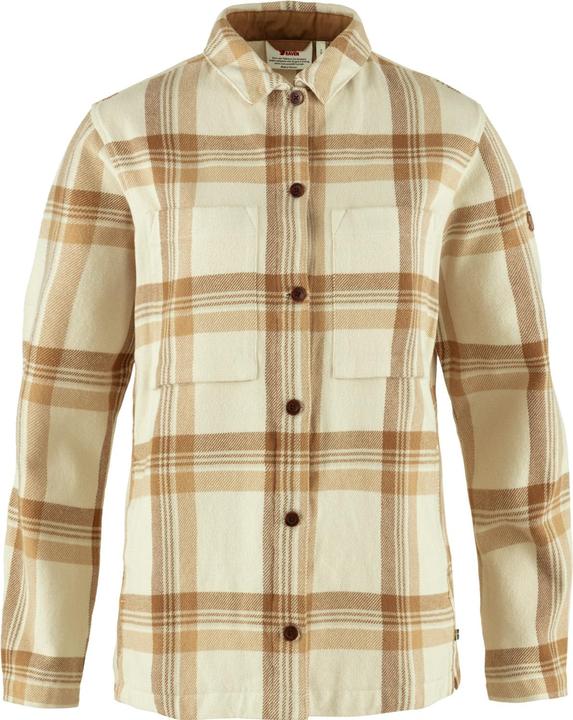 Produktbild Fjällräven Women's Singi Flannel Overshirt (XL)