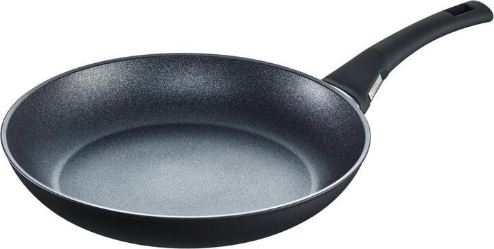 Actual product image Berndes Frying Pan Induction Enduro (28 cm, Frying pan, Aluminium)