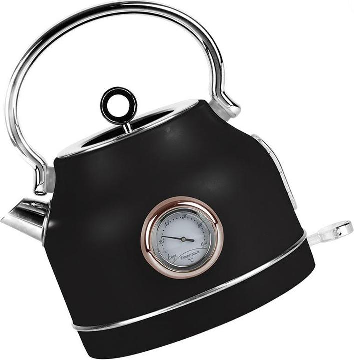 Productafbeelding BerlingerHaus Collectie Zwarte Roos (1.70 l)