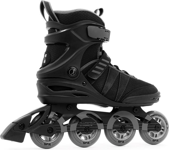 Produktbild Sfr Venture Pro Adult Inline Skates (42)