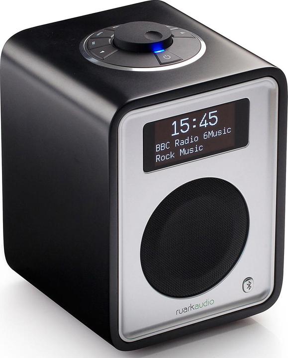 Actual product image Ruark Audio R1 Mkiii (DAB+, FM, Bluetooth)