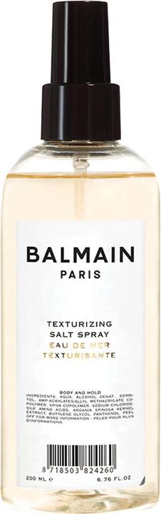 Balmain texturizing salt spray 200 ml (200 ml)