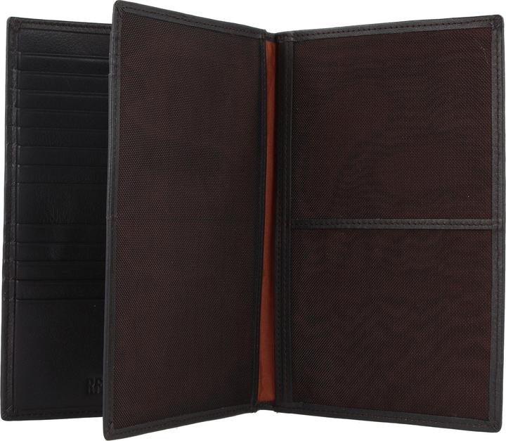 Produktbild Picard Franz 1 Geldbörse Leder 11,5 cm