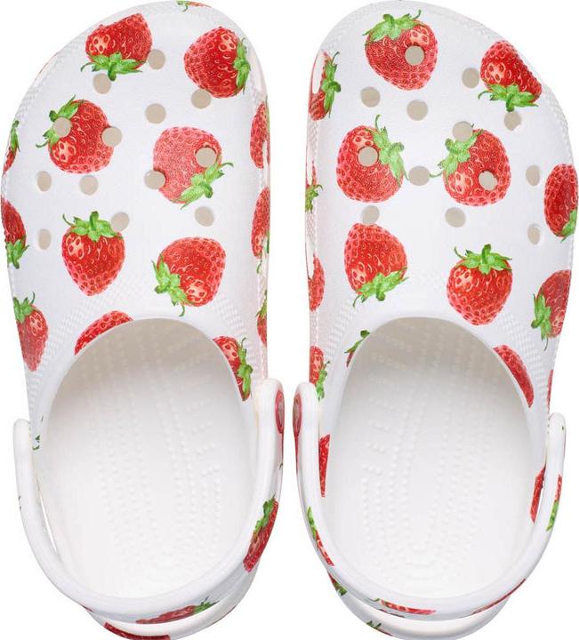 Produktbild Crocs Classic Fresh Fruits Clog (39)