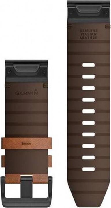 Image du produit Garmin QuickFit (26 mm, Cuir)