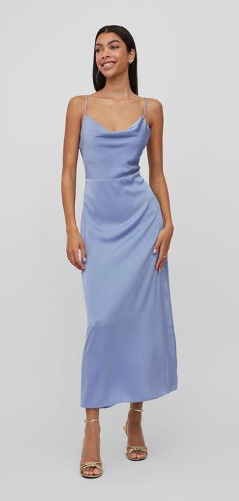 Produktbild Vila Träger Abendkleid (36)