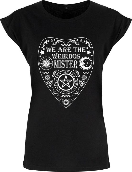 Image du produit Grindstore We Are The Weirdos Mister Tshirt (L)