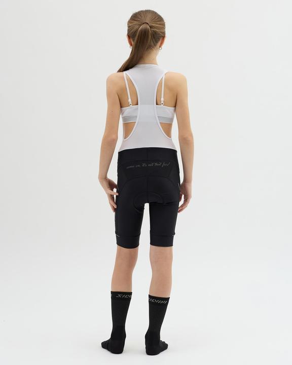Immagine prodotto Silvini Pantaloncini da bambino Junior Bottoms Seli Bib (134, 140)