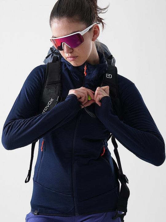 Actual product image Salewa Puez Altavia Pl Hd Jkt W (38)