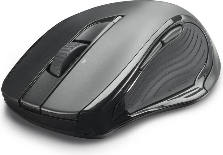 Produktbild Hama MW-900 V2 Maus (Kabellos)