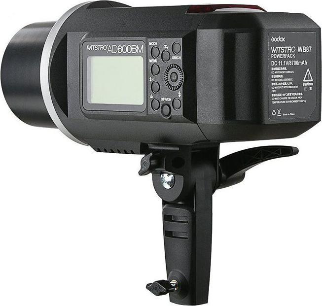 Produktbild Godox Witstro AD600BM (Godox)