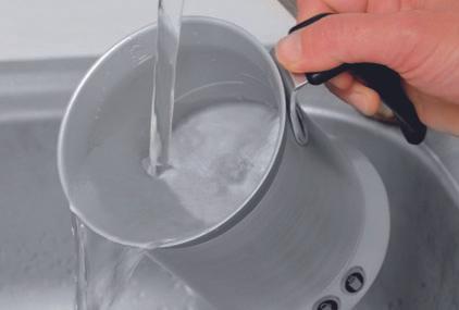 Produktbild Krups Xl 2000 (20 cl)