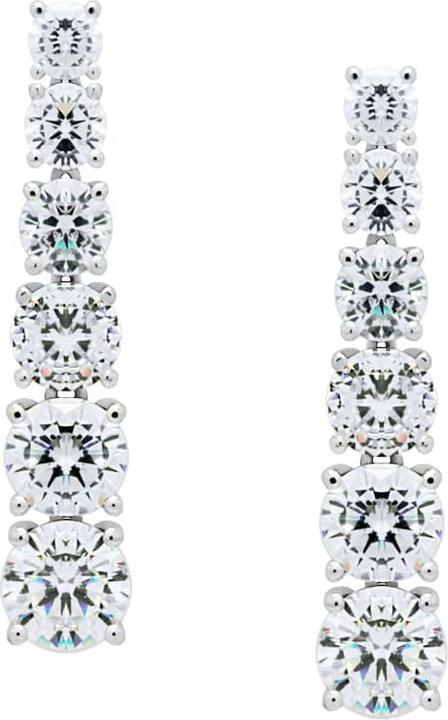 Produktbild Candy Ohrringe Easton, 925 Sterling Silber (925er Sterlingsilber, 925 Sterling Silber)