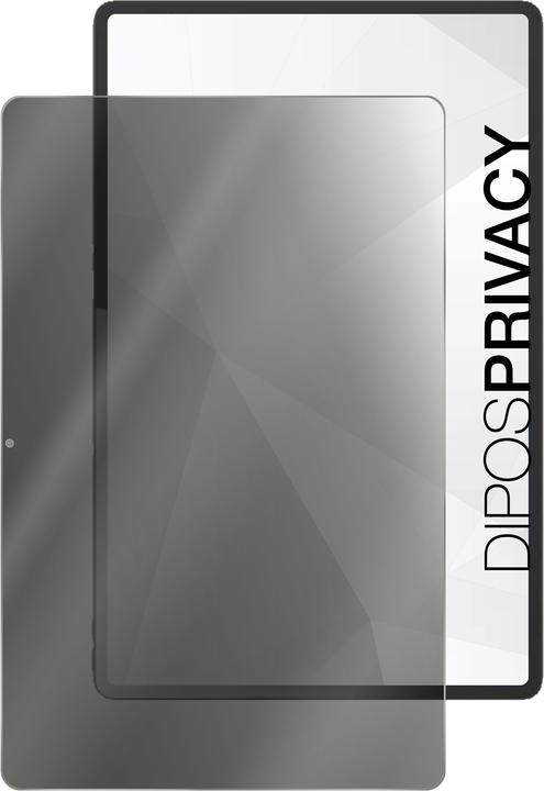 Produktbild Dipos Blickschutzfolie 2-Way Anti-Shock (1 Stück, Lenovo Tab P12 Pro)