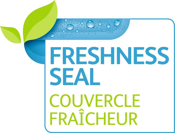 Image du produit Emsa Ensemble de 5 pièces 3D Snap&Close (3.70 l)