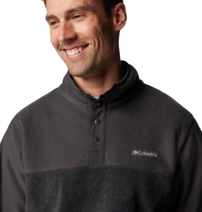 Actual product image Columbia Steens Mountain Half Snap II (XXL)