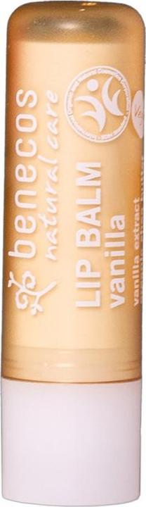 Produktbild Benecos Natural Lip Balm (Balsam)
