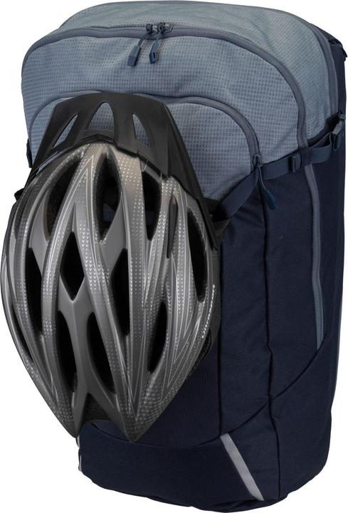 Actual product image Vaude Cycle 28 II (28 l, Luggage carrier bag)