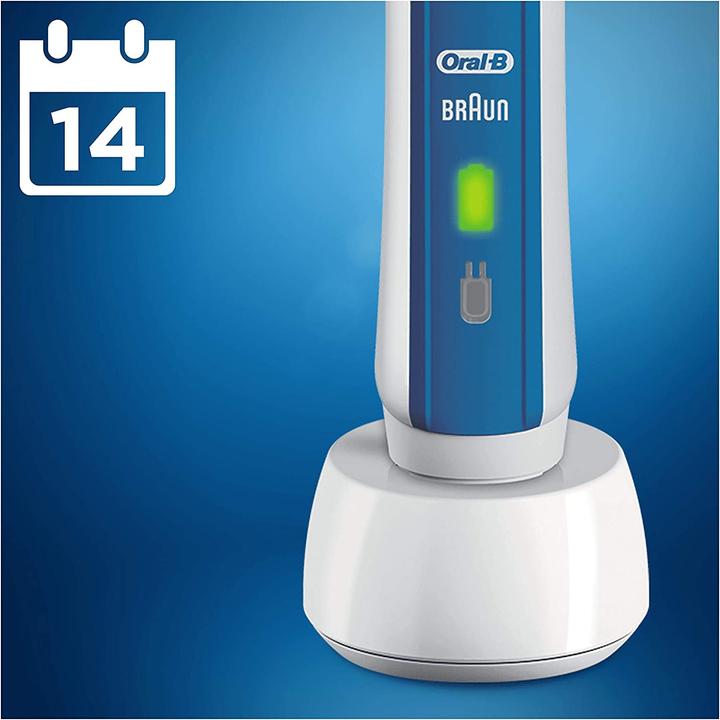 Image du produit Oral-B Pro 2 (Brosse à dents oscillo-rotative)