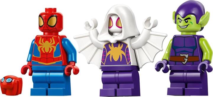 Image du produit LEGO Spidey vs. Gobelin vert (10793, LEGO Marvel)