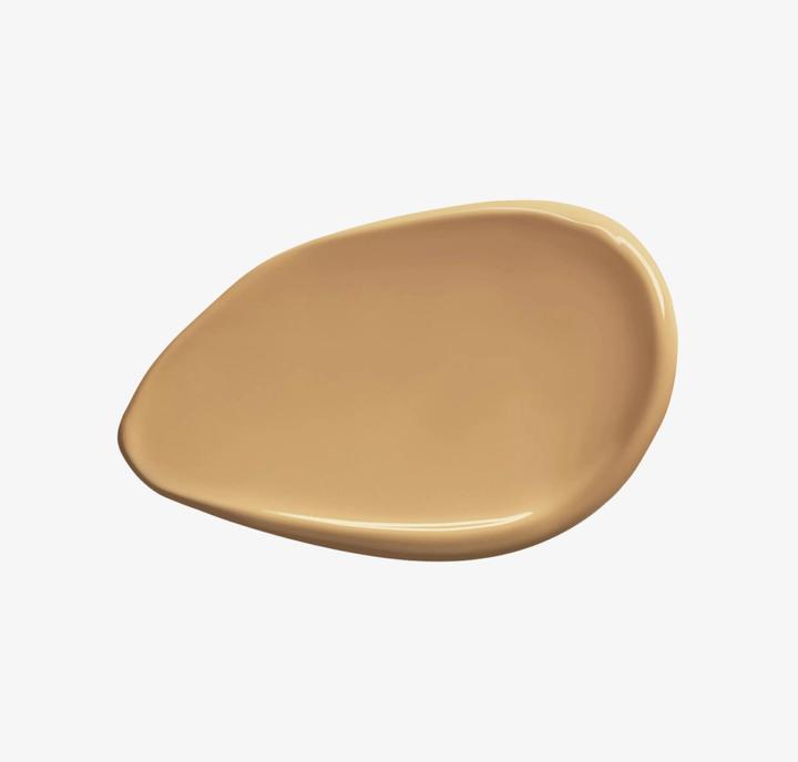 Actual product image Clarins Everlasting Foundation (No.112.5W Caramel)