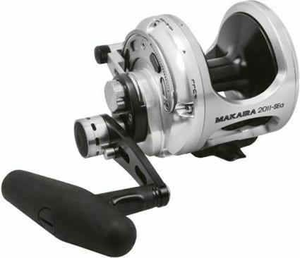 Okuma makaira mk-20ii sea 2sp