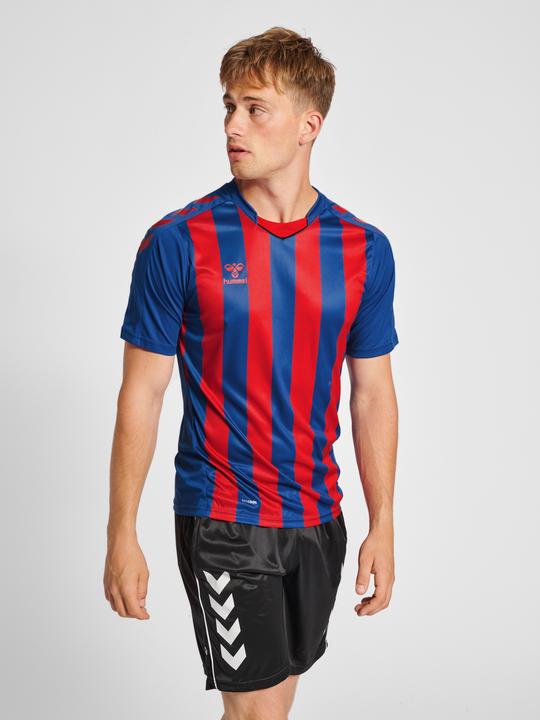 Immagine prodotto hummel Maglia A Righe Core Xk S/S (S)