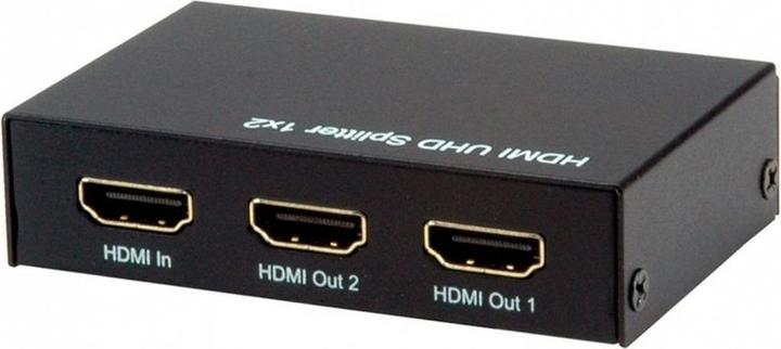 Immagine prodotto Roline Splitter video HDMI 4K