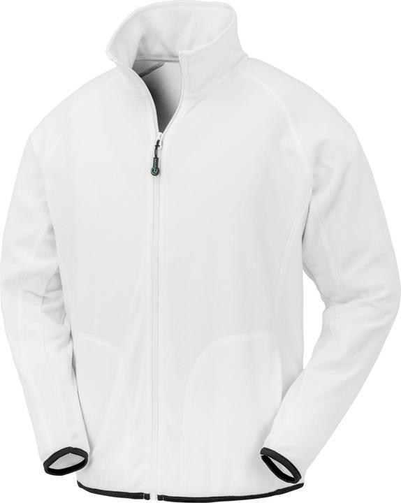 Actual product image Result Unisex Adult Fleece Jacket (XXL)
