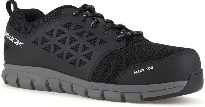Image du produit Reebok Stanford Chaussures de sécurité basses S1P (S1P, 36)