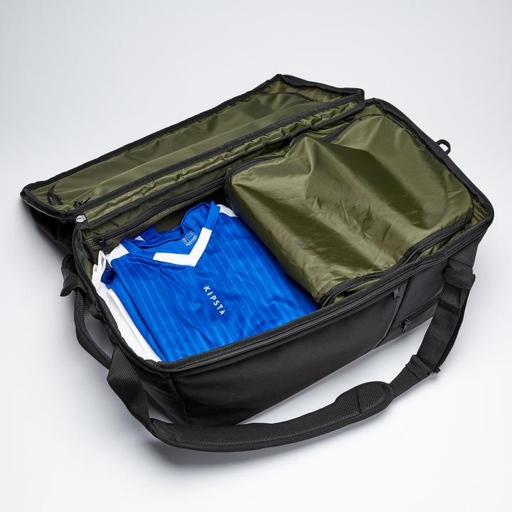 Immagine prodotto Kipsta Borsa Sport Collectifs Intensif 55l (55 l)