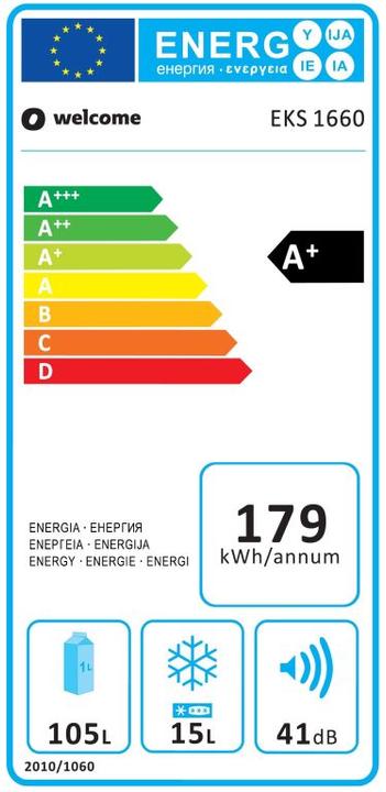 Actual product image Bega BBK Ernhüll (60 x 200 cm)