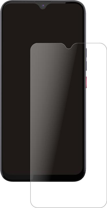 Image du produit Dipos Film de Protection d’écran Anti-Shock (1 pièce(s), Gigaset GS5)