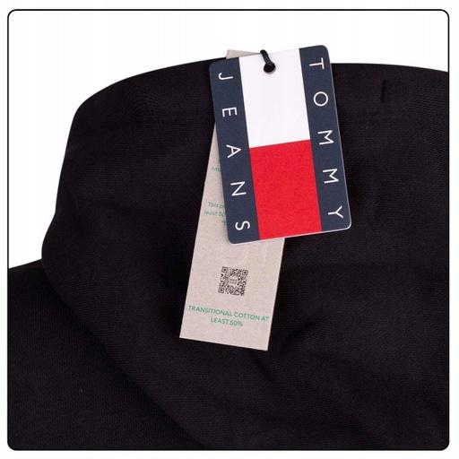 Produktbild Tommy Jeans Tjw Bxy Logo Drawcord Hoodie Ext (S)