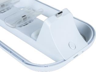Actual product image Nacon Gaming 3-in-1 charging station (PS5)
