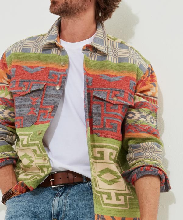 Image du produit Joe Browns Survêtement Autumnal Aztec Print (S)