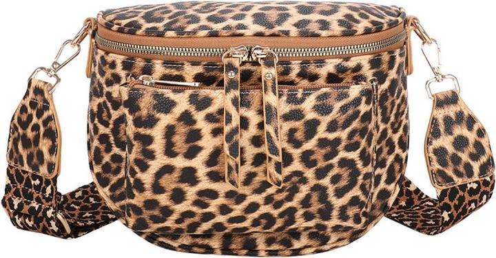 Image du produit Gallantry HB-830475-BR Bananentasche