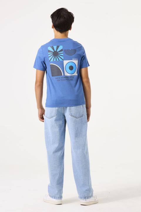 Actual product image Garcia T-Shirt evening (152, 158)