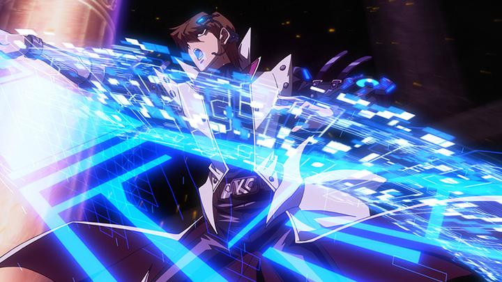 Actual product image Yu-gi-oh! The Darkside Of Dimensions (Blu-ray, 2016, German)