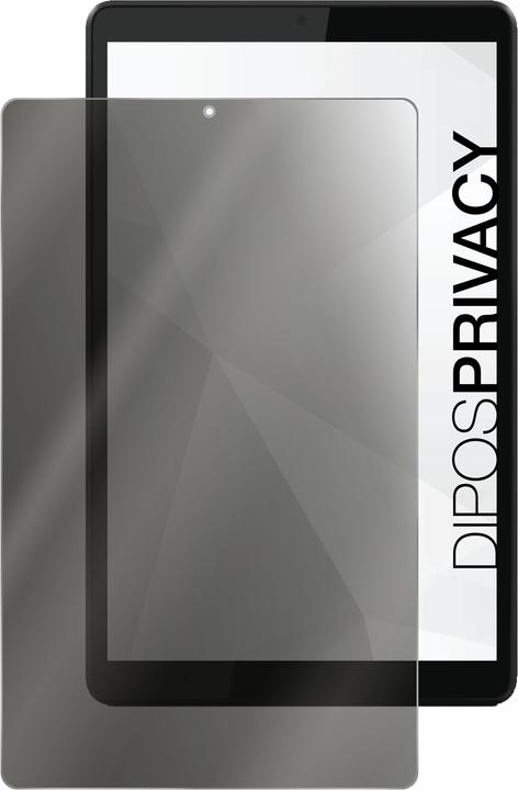 Produktbild Dipos Blickschutzfolie 2-Way Anti-Shock (1 Stück, Motorola Tab G20)