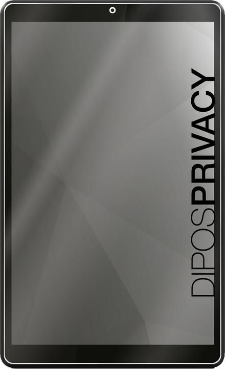 Produktbild Dipos Blickschutzfolie 2-Way Anti-Shock (1 Stück, Motorola Tab G20)