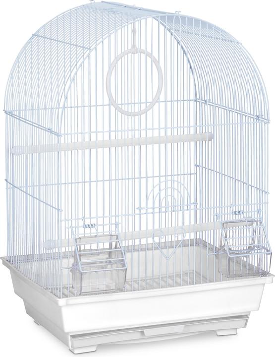 Produktbild Relaxdays Vogelkäfig