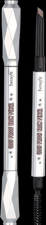 Image du produit BeneFit Cosmetics Crayon à sourcils Good Proof (1 Blond clair froid)