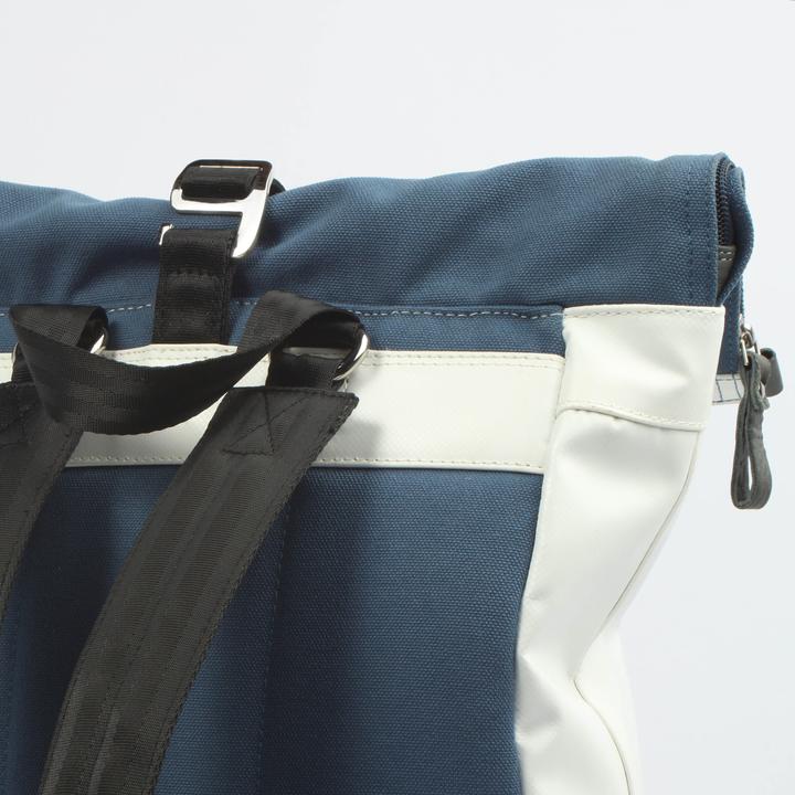 Actual product image 7clouds Dwars 7.3 Laptop Backpack Shopper (11.30 l)