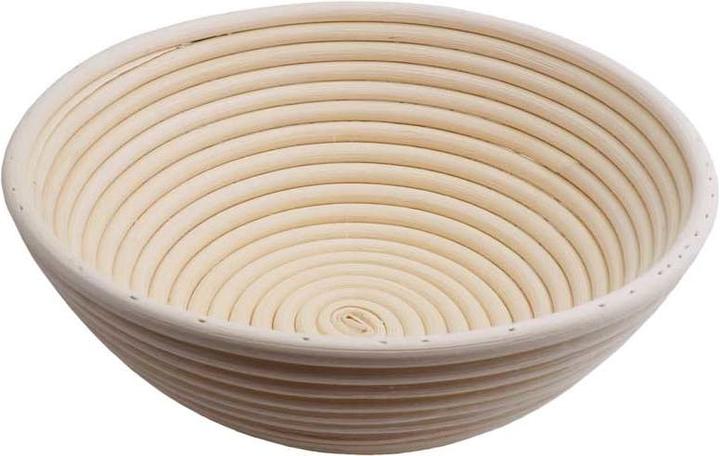 Produktbild miniSchoggi Gärkorb rund, Ø 25 cm