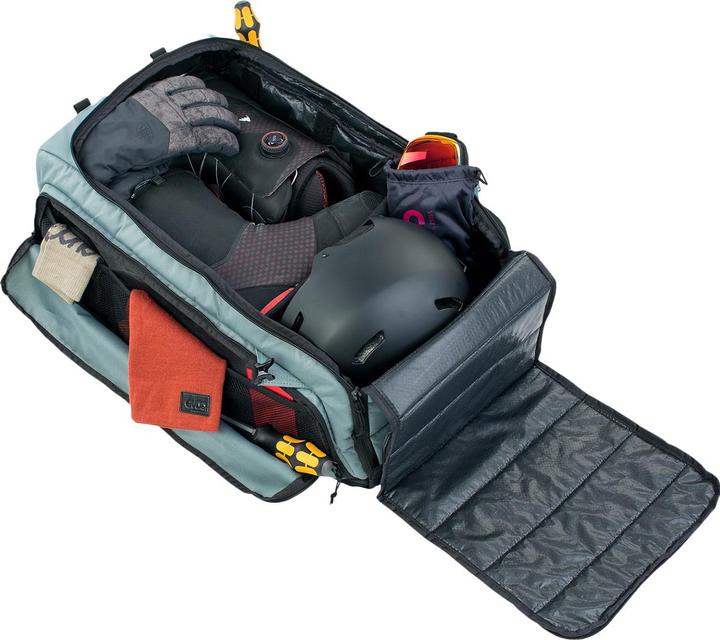 Actual product image Evoc gear bag (55 l)